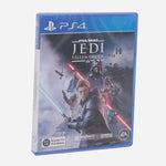 PS4 Star Wars Jedi Fallen Order (R3)