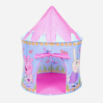 Peppa Pig Castle Tent