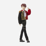 Bts Prestige Doll Jung Kook Collectible Doll