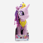 My Little Pony The Movie: Princess Cadance Plush Toy For Girls