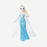 Disney Frozen Classic Fashion 11 Inch Elsa Doll For Girls