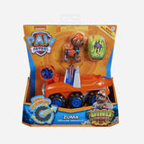 Paw Patrol Zuma Dino Deluxe Themed Vehicle Toy For Boys