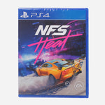 PS4 Need For Speed Heat (R3)