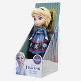 Frozen 2 Mini Young Elsa Doll Toys