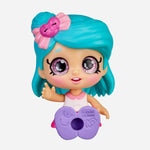 Kindi Kids Minis S1 Mini Doll - Cindy Pops Toy For Girls