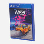 PS4 Need For Speed Heat (R3)