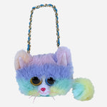 Ty Heather Cat Mini Purse