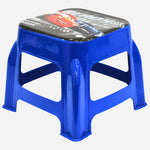 Disney Pixar Cars Plastic Stool 20Cm