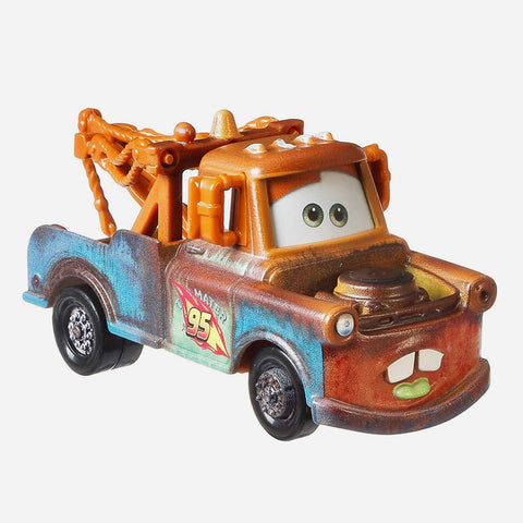 Disney Pixar Cars 1 55 Die Cast Wasabi Mouth Mater Toy For Boys