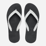 Beachwalk Women's Blacktop Rubber Slippers