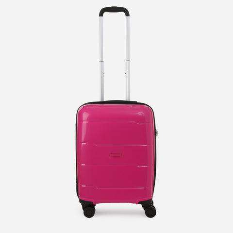 Travel Basic Chi Suitcase