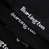 Burlington Casual Knee Length Cotton Black 3In1