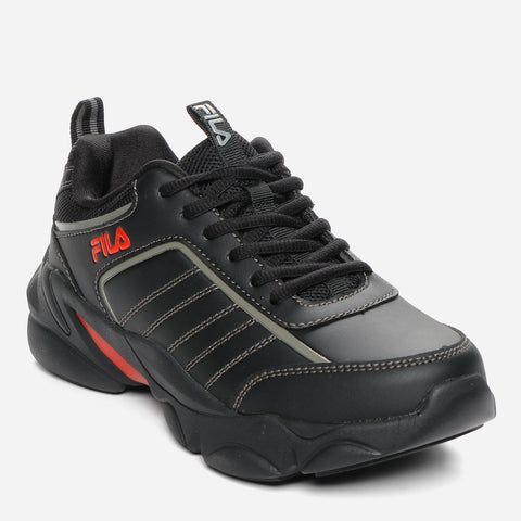 Fila Men's Grail Rider Running Shoes