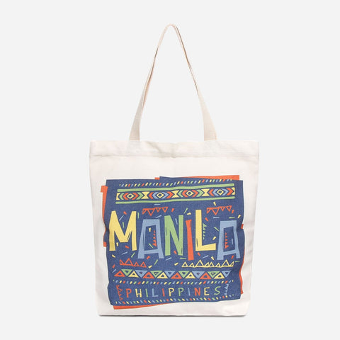 Kultura Festival Tote Bag