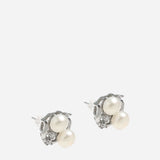 Khai Pearl Double Pearl Jewelry Set