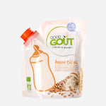 Good Gout Oats Wheat Rice 200gms