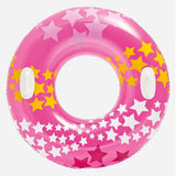 Intex Pink Stargaze Tube 36 Inch