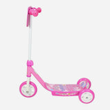 Rux 3 Wheel Scooter For Girls