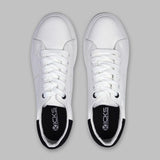 Kicks Women's Frances Lace-Up Sneakers