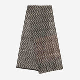 Tahanan by Kultura Raffia Table Runner