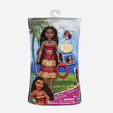 Disney Princess Musical Moana Doll For Girls