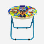 Nickelodeon Paw Patrol Foldable Stool For Kids