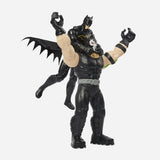 Spin Master Batman 12 Inch Figure 2 Pack Batman Vs Bane Toy For Boys