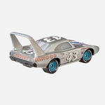 Disney Pixar Cars 1 55 Die Cast Silver King Toy For Boys