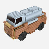 Transracers Parade Transport Truck Toy For Boys