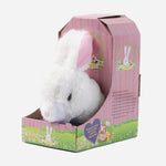 Rabbit With Sounds Toy For Kids