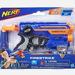 Nerf N Strike Elite Firestrike Toy Blaster For Boys