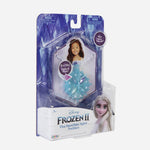 Frozen 2 Elsa Snowflakes Spirit Necklace Toys