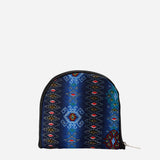 Tropiko Foldable Batik Bag