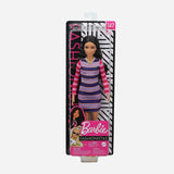 Barbie Fashionista Doll 147 Toy For Girls