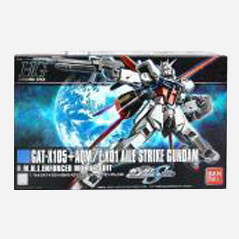 Gundam Gat X105 Aqm E Xo1 Aile Strke Gundam