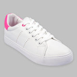 Kicks Women's Frances Lace-Up Sneakers