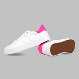 Kicks Women's Frances Lace-Up Sneakers