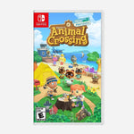 Nintendo Switch Animal Crossing New Horizon