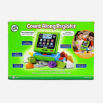 Leapfrog Count Along Cash Register