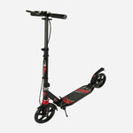 Traxx Trx108 Adult Scooter Red