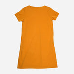 Smartbuy Ladies' Dress Plain in Mustard