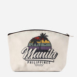 Kultura Coconut Tree Pouch