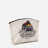 Kultura Coconut Tree Pouch