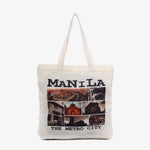 Kultura Photographic Tote Bag