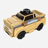 Transracers Parade Transport Truck Toy For Boys