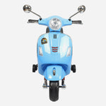 Rux Classic Scooter Blue For Kids