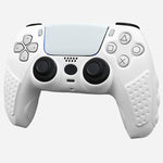 PS5 Lucky Fox Controller Glove (White)