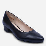 Parisian Women's Kalie Heeled Pumps