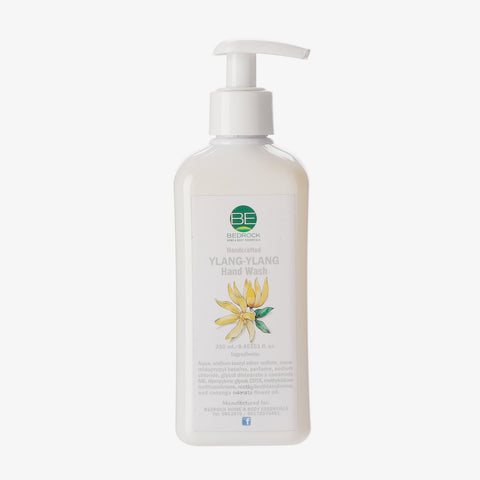 Bedrock Ylang-Ylang Hand Wash 250ml