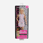 Barbie Fashionistas Doll  No. 119 And Barbie Fashion Beach Doll Accessories (Bundle)